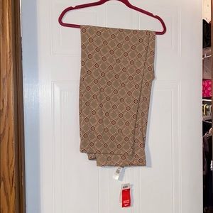 Chico - Palazzo Pants - NWT - Plus Size